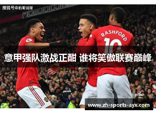 意甲强队激战正酣 谁将笑傲联赛巅峰 意甲强队激战正酣 谁将笑傲联赛巅峰